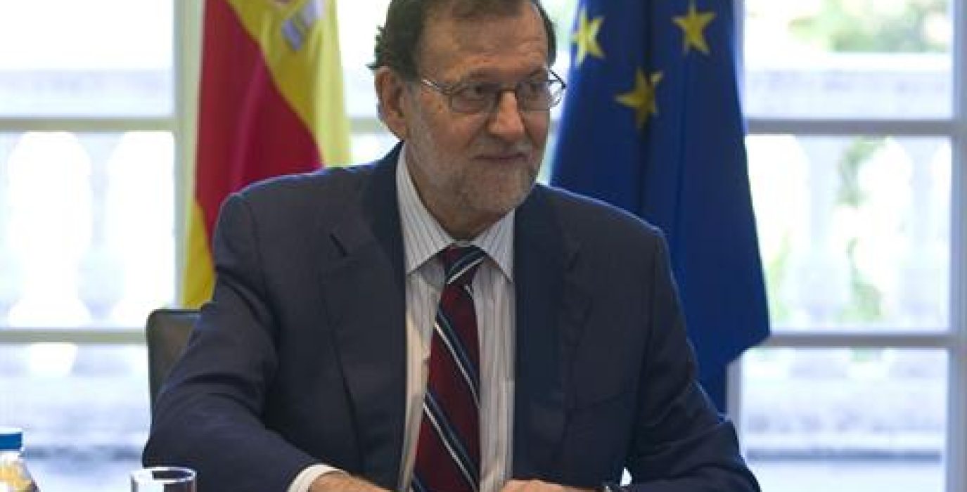 Mariano Rajoy