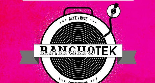 Ranchotek 29 de Mayo 2