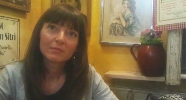 Raquel Tenías explicó a AraInfo, su cruda experiencia en la comisaría de Moratalaz.