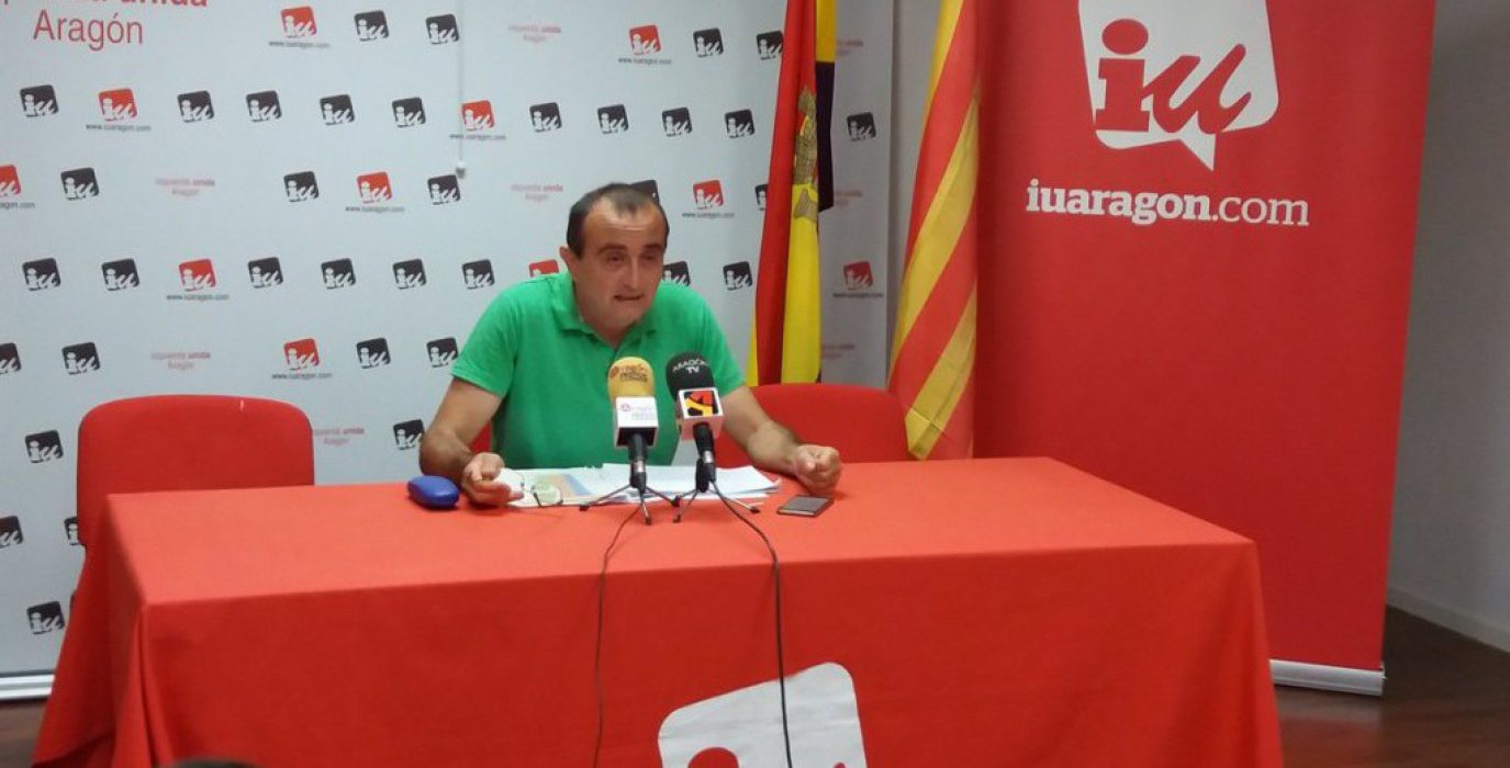 Foto: @iuzaragoza