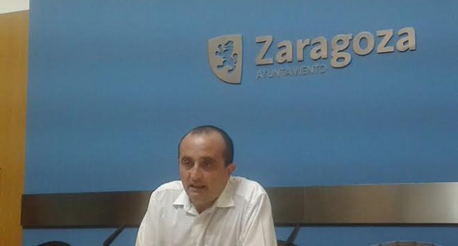 Raúl Ariza.