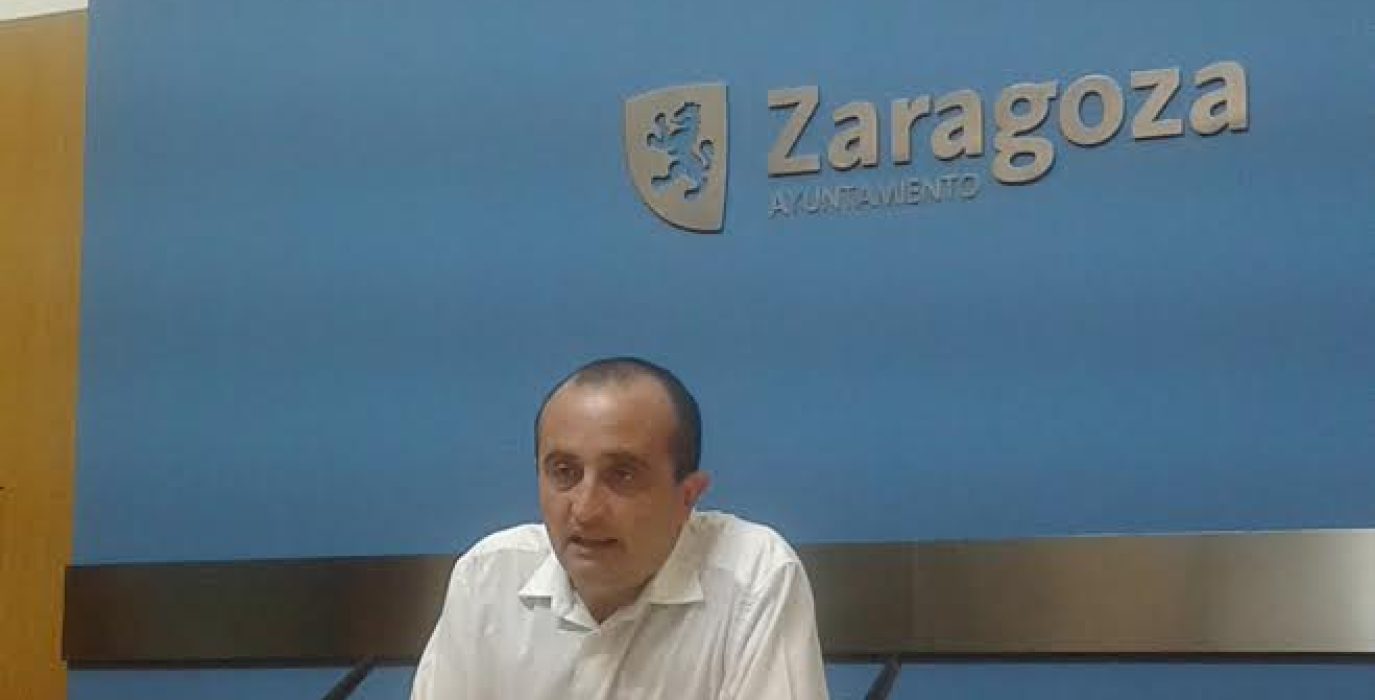 Raúl Ariza.