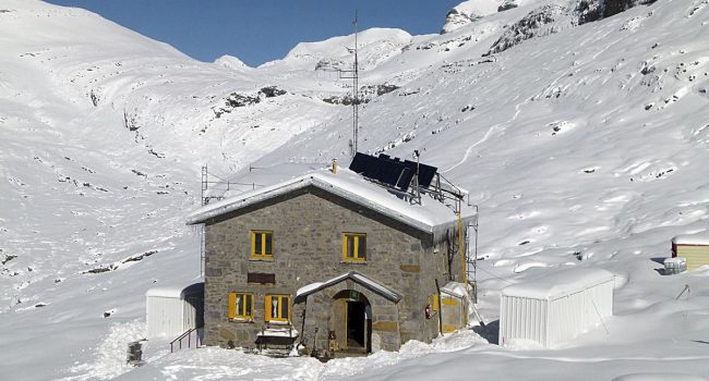 Refugio de Góriz | Foto: goriz.es