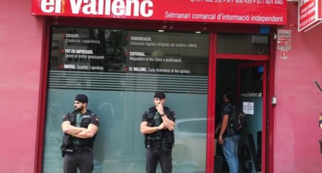 Foto: Col·legi de Periodistes de Catalunya