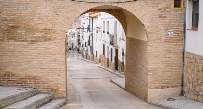 Urrea de Gaén acoge el II Rehabitando enfocado en “la rehabilitación para ampliar la vivienda en los pueblos” del sur de Aragón Centro de Innovación Territorial de Teruel (CIT de Teruel)