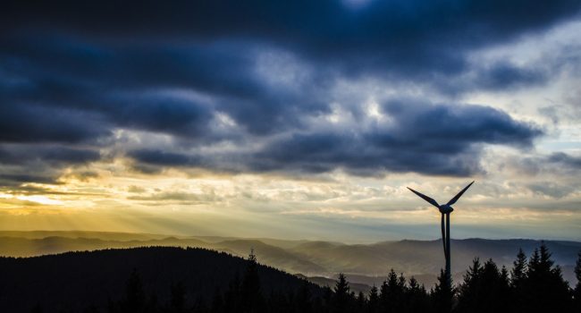 El excedente de energía eléctrica de Aragón se acerca a los 10 millones de Mw.h anuales | PxHere (CCO)