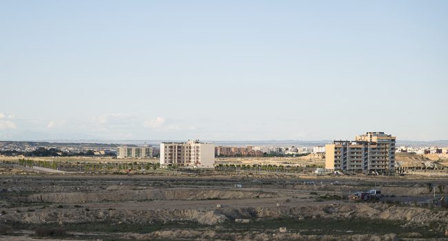 Arcosur. Foto: Pablo Ibáñez (AraInfo)
