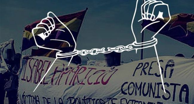 La proyección tendrá lugar esta tarde a las 20.00 horas en el CSA A Enrestida.