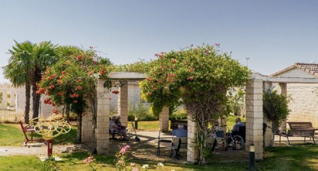 IU- La Muela denuncia la pérdida de casi 60.000 euros para la Residencia San Roque