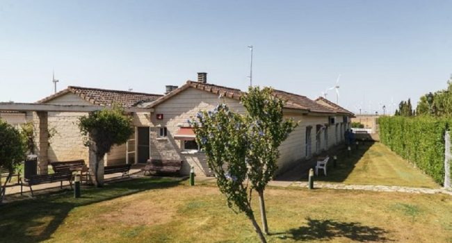 El Ayuntamiento de La Muela achaca “a la falta de medios humanos” la no tramitación de una subvención para la Residencia San Roque