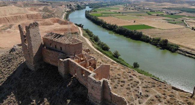 La Diputación de Zaragoza, en cifras