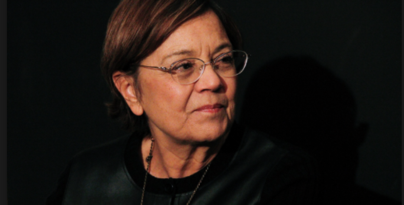 Cecilia Bartolomé.