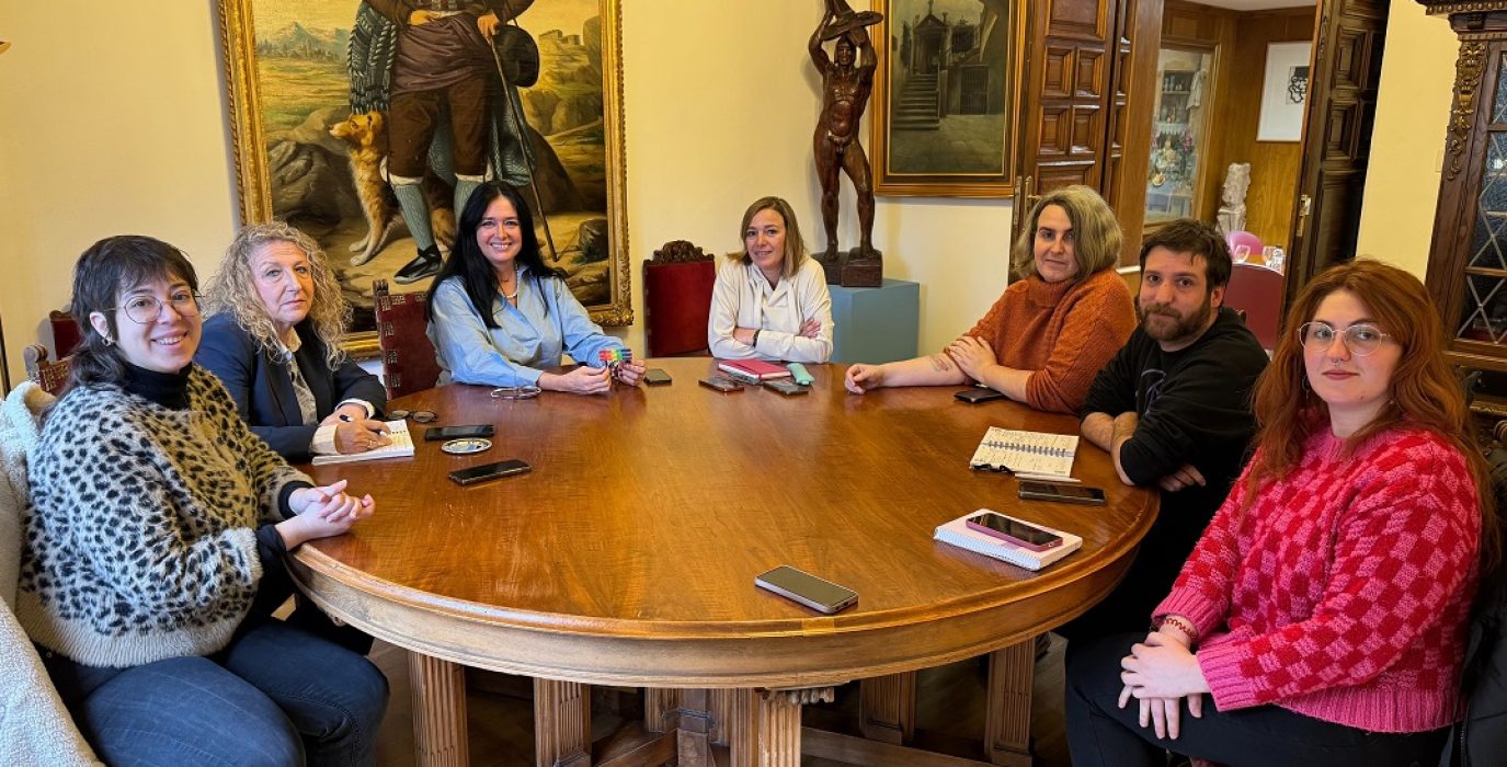 Foto: Ayuntamiento de Uesca