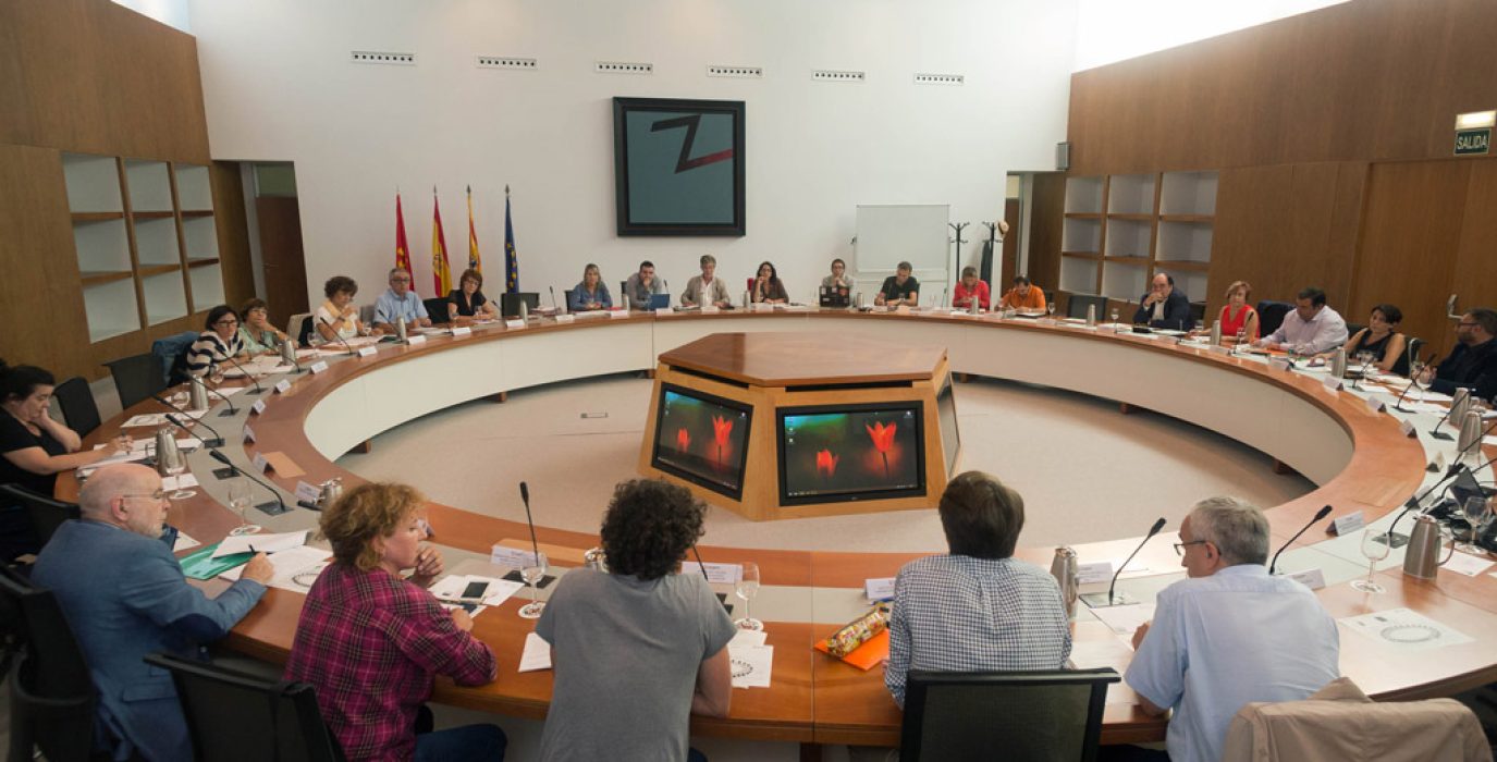 Foto: Daniel Marcos (Archivo)