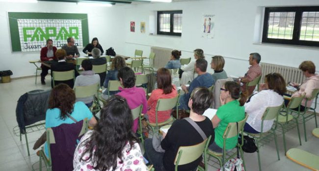 Foto: FAPAR