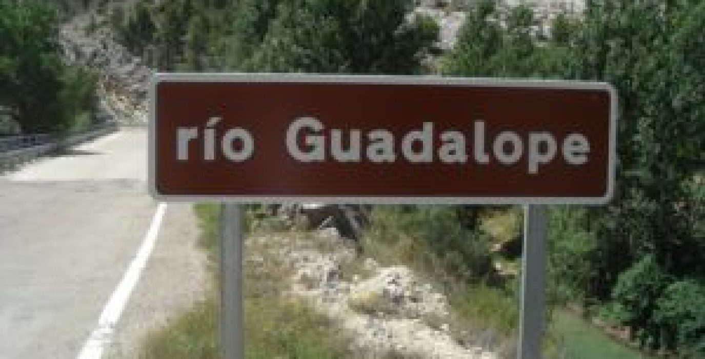 RioGuadalope
