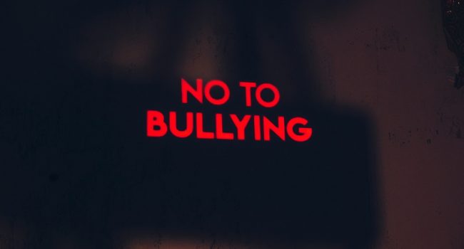 Sara: “Quiero seguir luchando y conseguir que las voces de quienes han sufrido bullying sean escuchadas”