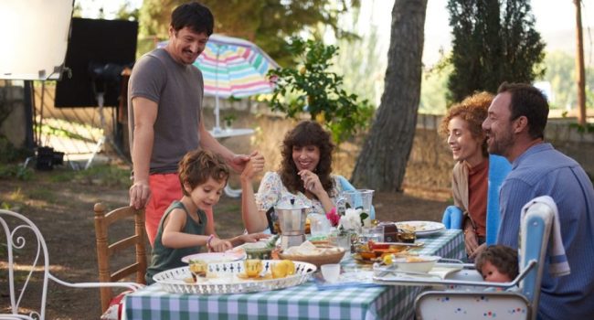 La XXI Muestra de Cortometrajes Aragoneses de Delicias preparada para “celebrar y difundir el talento cinematográfico aragonés”