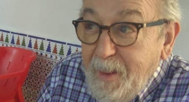 Rogelio Calavia.