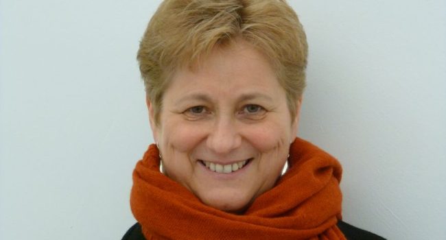 Rosa Cobo, Profesora de Sociología del Género de la Universidad de A Coruña. Fóto: Trini Moreno