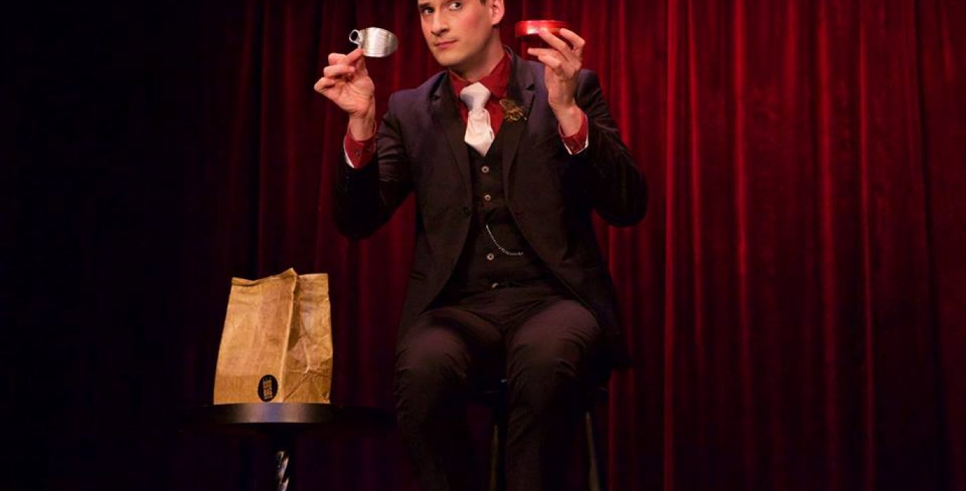 Ruben Vilagrand.