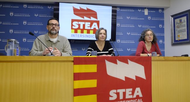 Foto: STEA