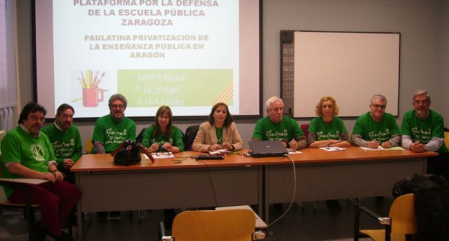 Foto: FAPAR