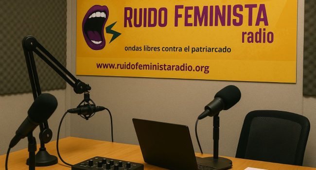 Ruido Feminista Radio