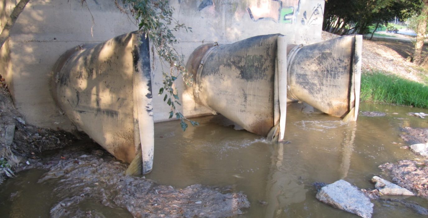 Río Ebro. Foto: Amigos de la Tierra