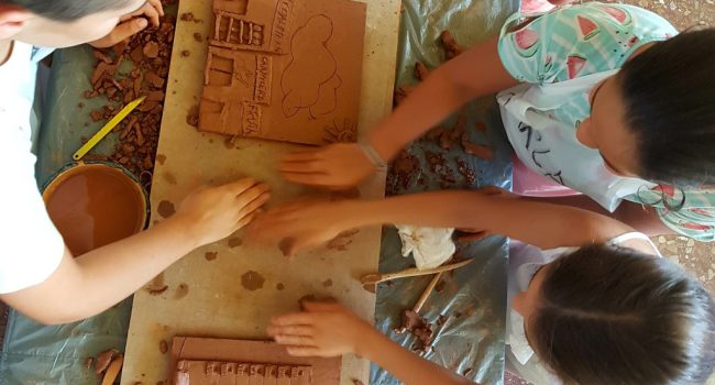 Foto: Ceramicas el Cierzo
