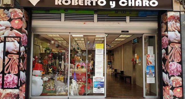 comercio