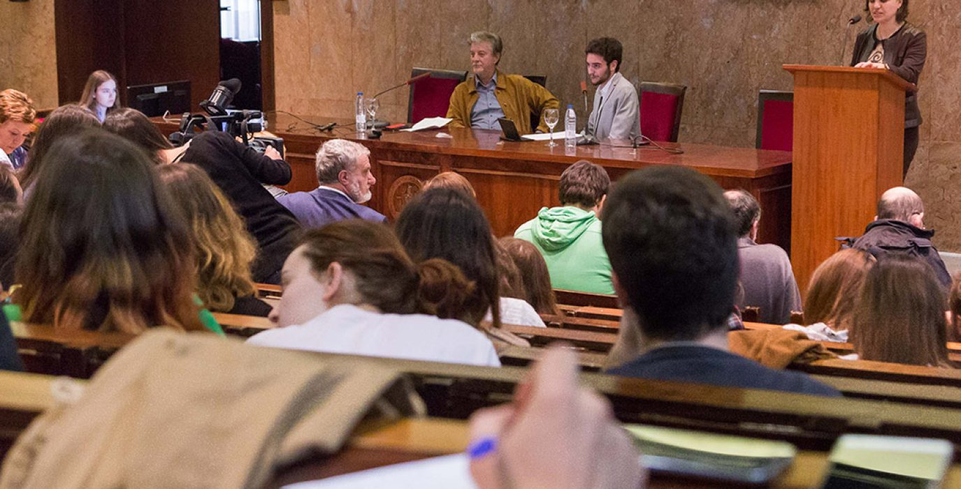Foto: Miguel Gracia García