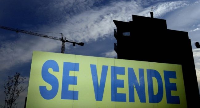 SE VENDE PISO