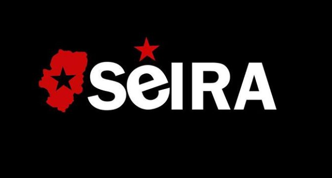 SEIRA
