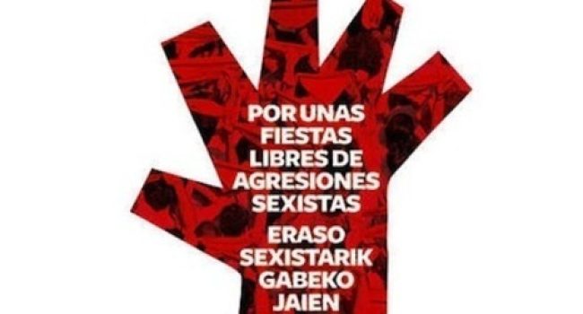 SFK16 agresionessexistas