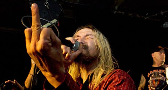 En su regreso estarán acompañados de Big Head Down, en un concierto el martes 22 de julio en la López.