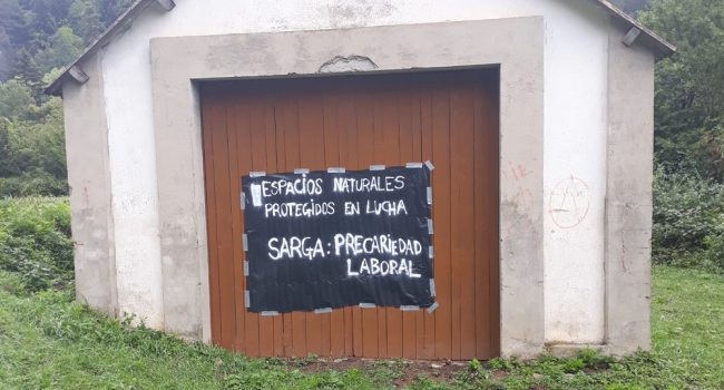 Espacios Naturales Protegidos