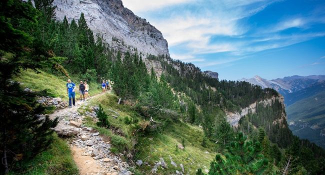 Foto: Turismo de Aragón