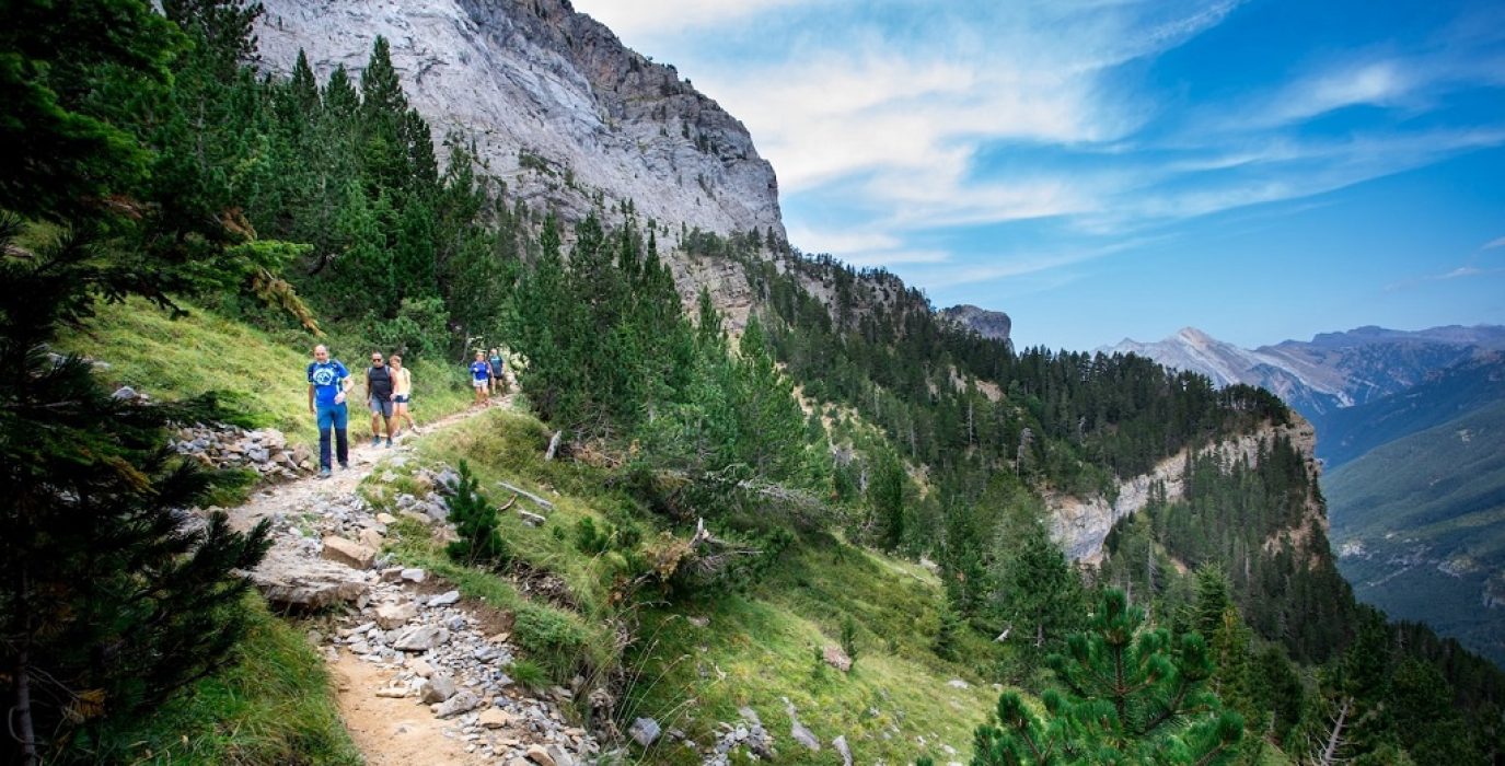 Foto: Turismo de Aragón