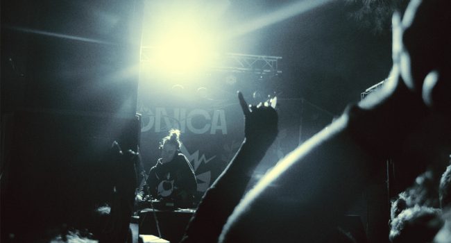 Foto: Sonica