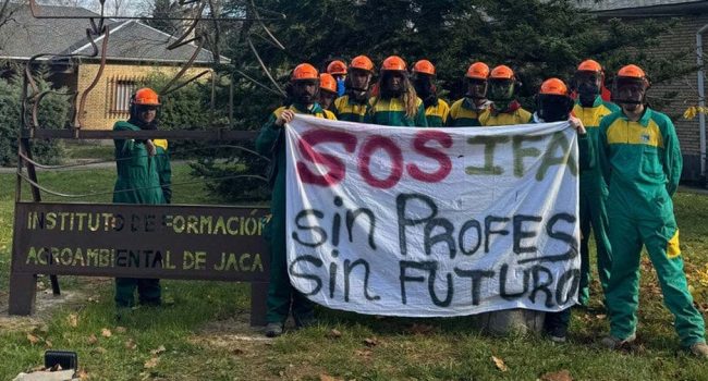 SOS-IFA