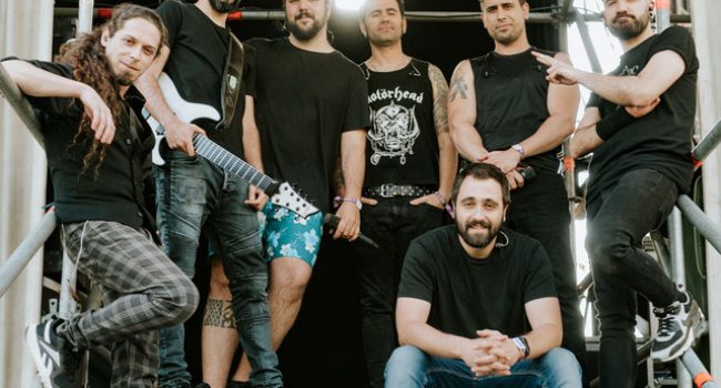 Sons of Aguirre & Scila