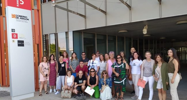 STEA acompaña la concentración de equipos directivos “contra los recortes en los cupos”