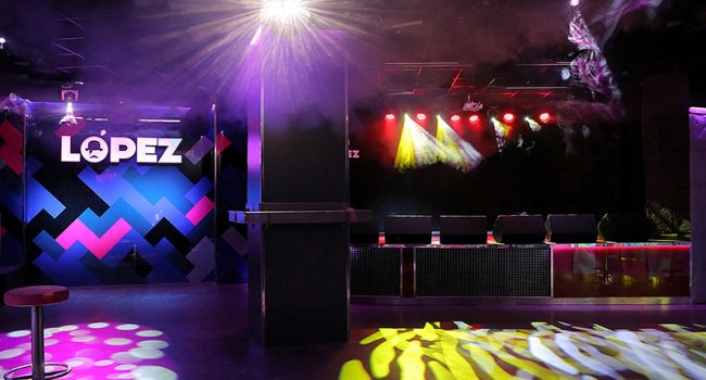Foto: Sala López