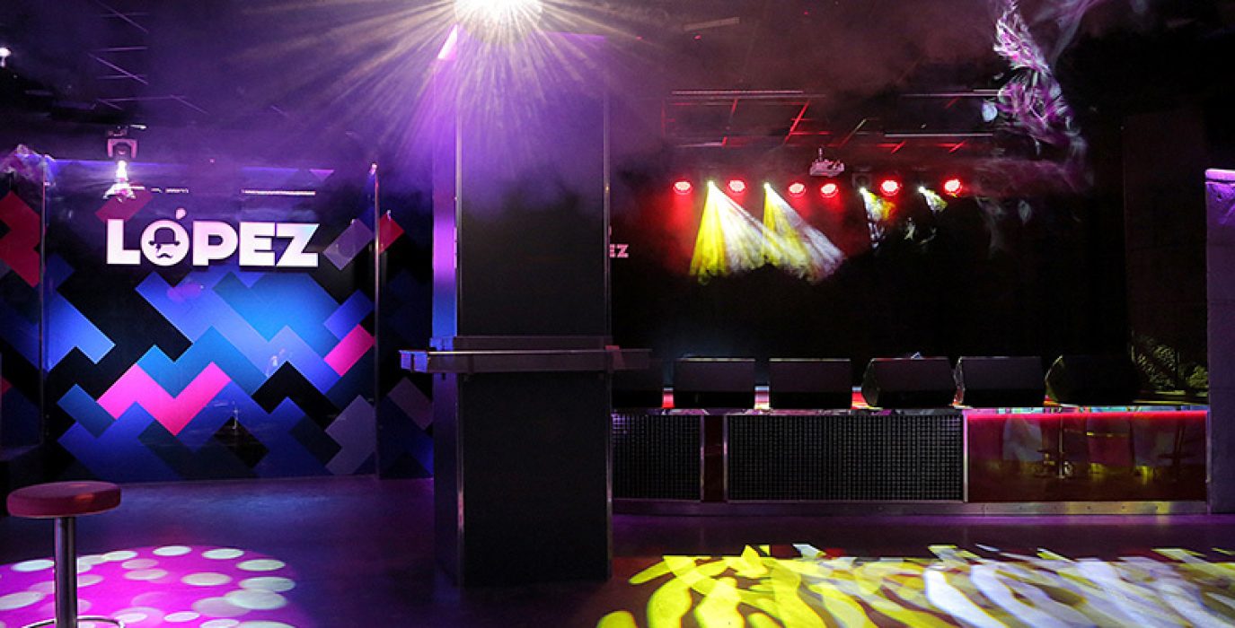 Foto: Sala López
