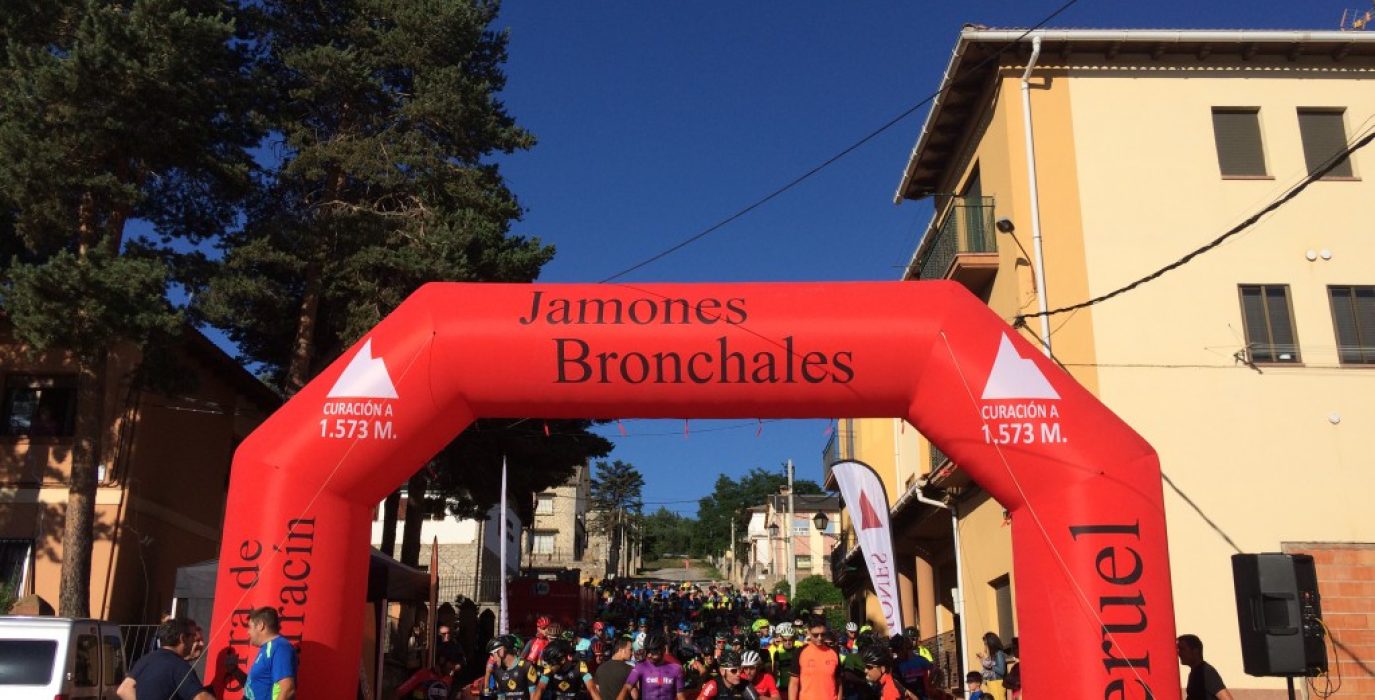 Foto: Oficina de Turismo de Bronchales