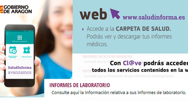 Salud informa