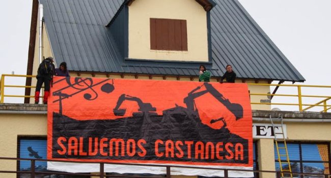 Castanesa