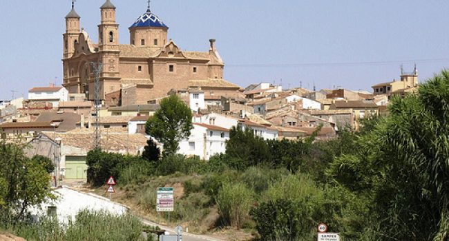 Samper de Calanda