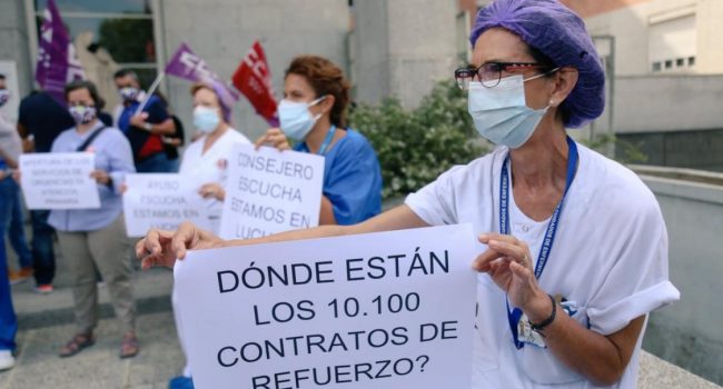 Foto: CCOO